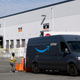 Image for article titled Some Amazon Delivery Vans Have Been Rolling Away While Parked: Report